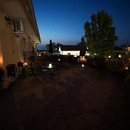 Bru Rooms Peschiera del Garda Extérieur photo