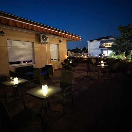 Bru Rooms Peschiera del Garda Extérieur photo
