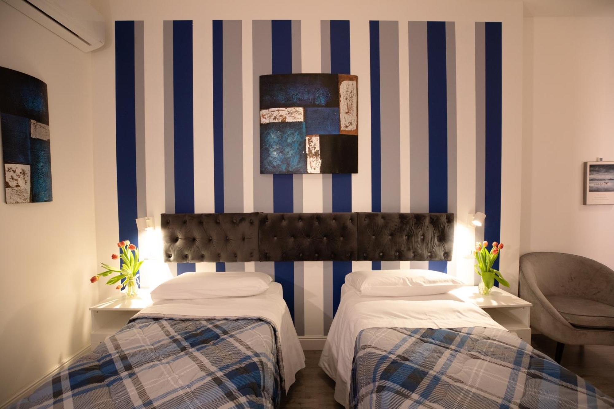 Bru Rooms Peschiera del Garda Extérieur photo