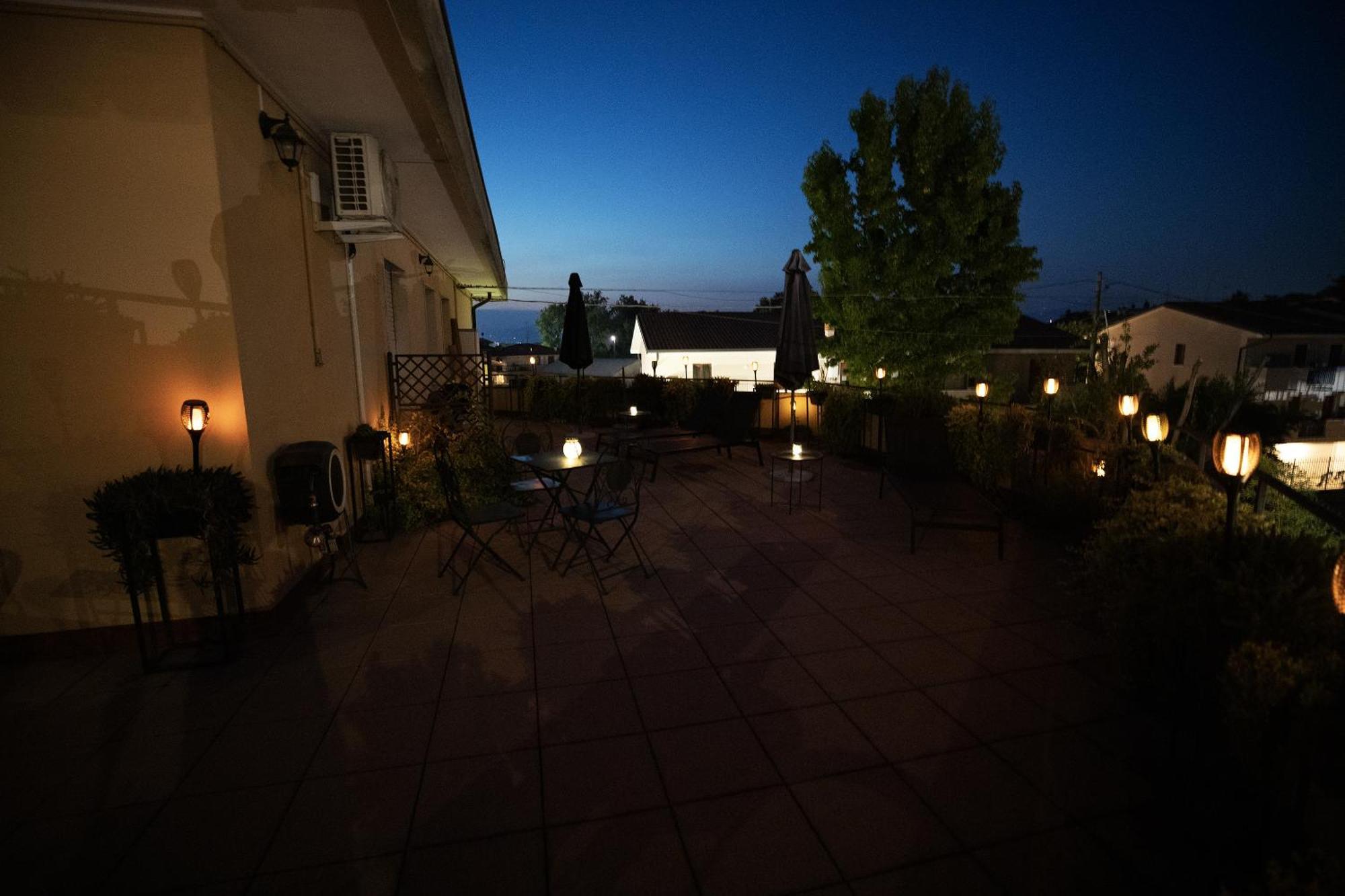 Bru Rooms Peschiera del Garda Extérieur photo