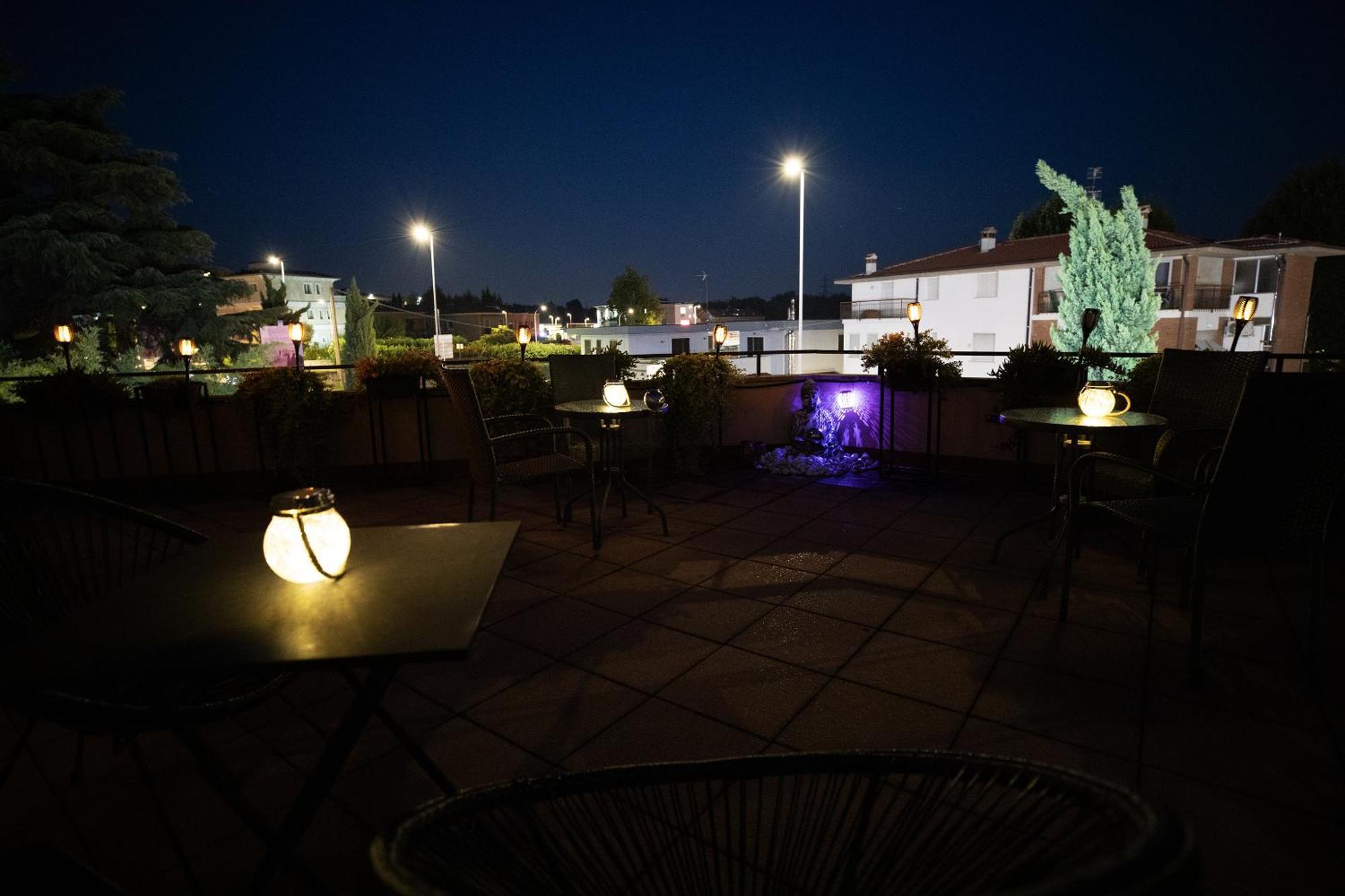 Bru Rooms Peschiera del Garda Extérieur photo