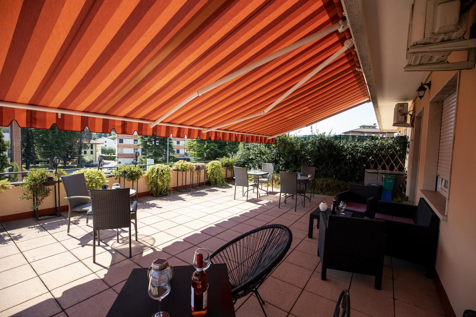 Bru Rooms Peschiera del Garda Extérieur photo