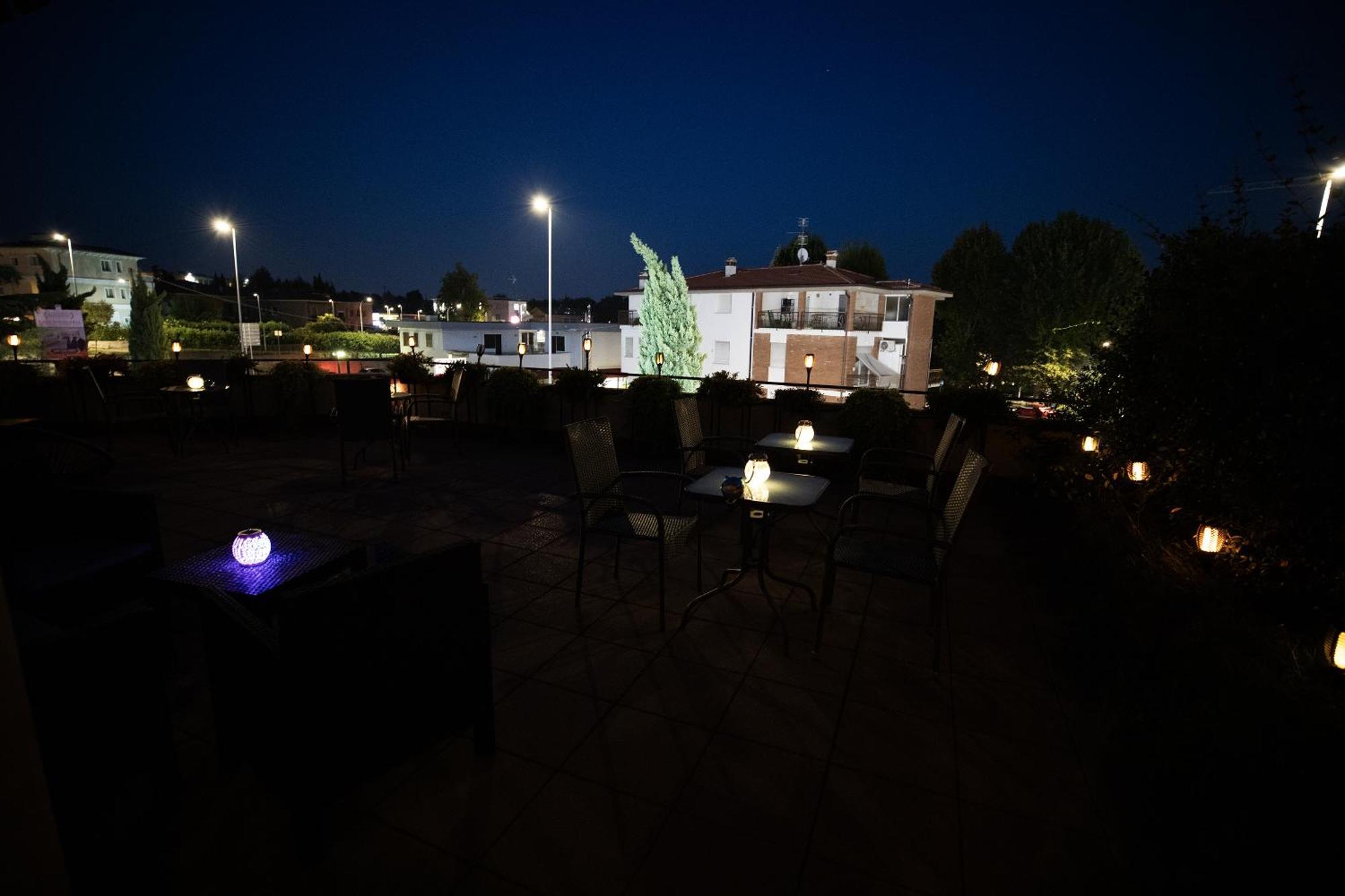 Bru Rooms Peschiera del Garda Extérieur photo