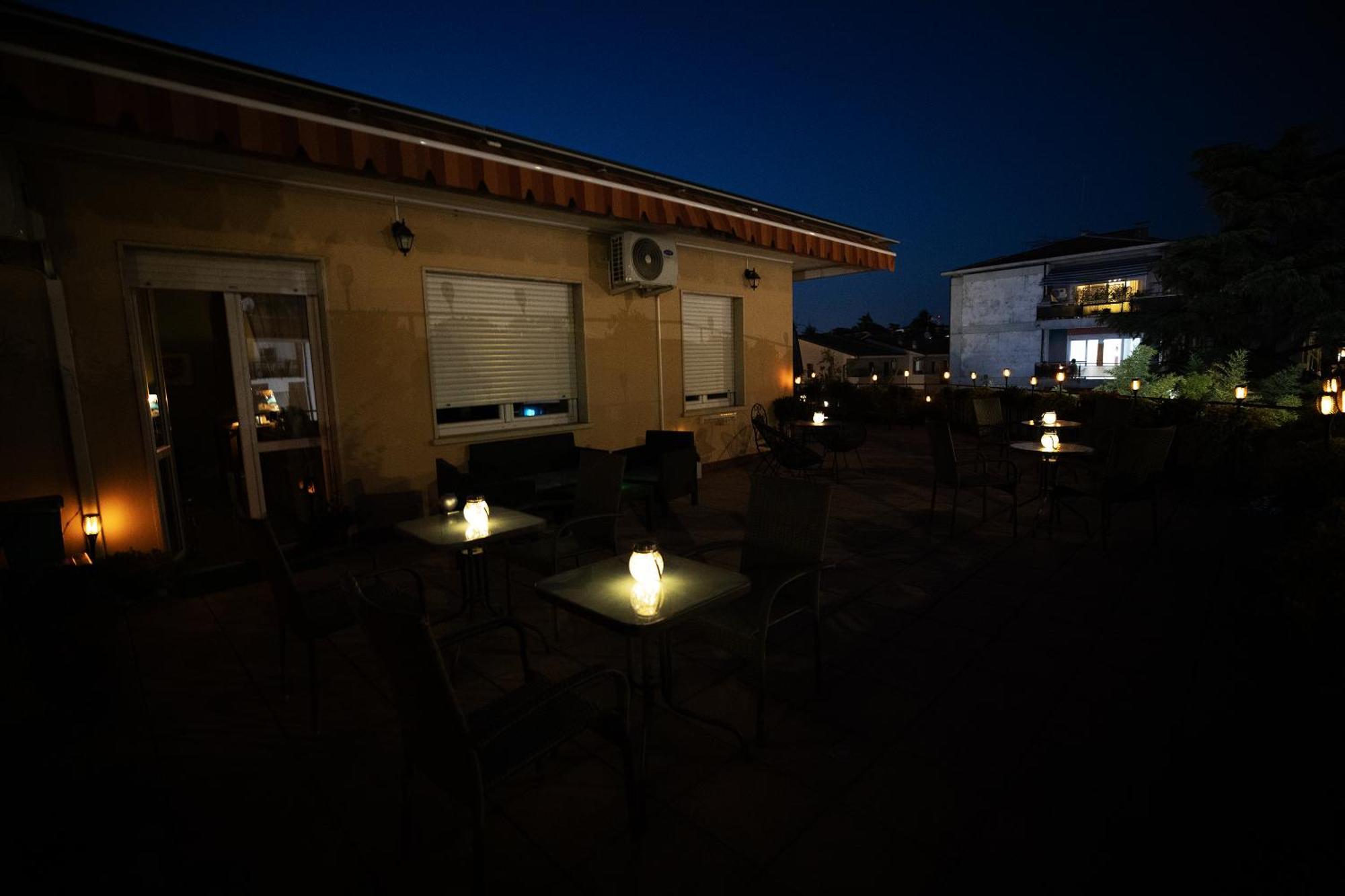 Bru Rooms Peschiera del Garda Extérieur photo