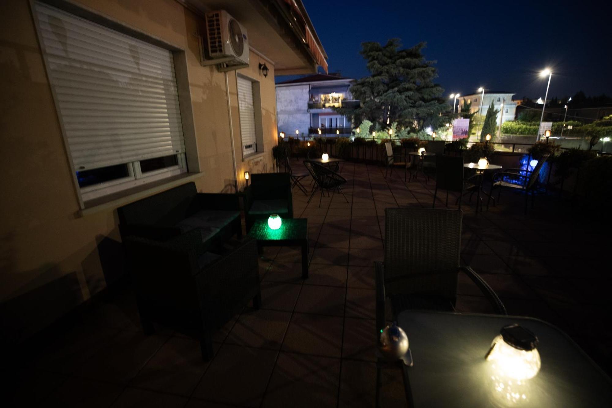 Bru Rooms Peschiera del Garda Extérieur photo