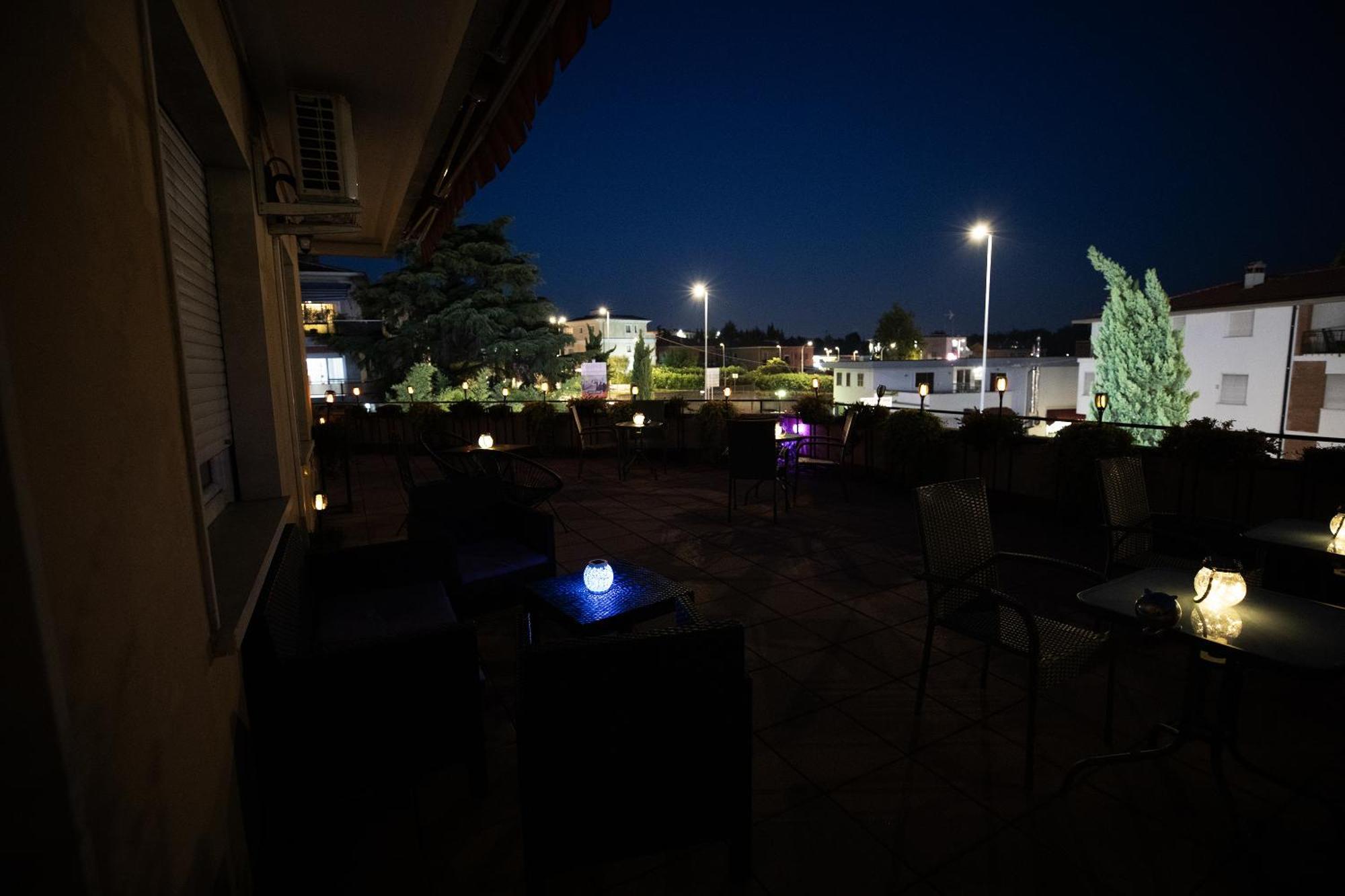 Bru Rooms Peschiera del Garda Extérieur photo