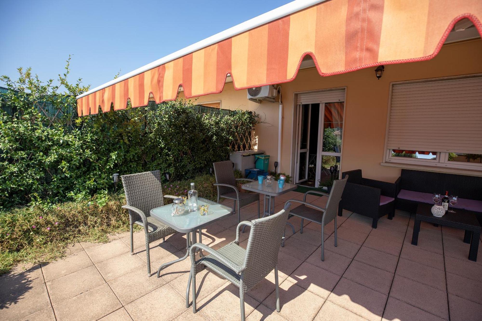 Bru Rooms Peschiera del Garda Extérieur photo