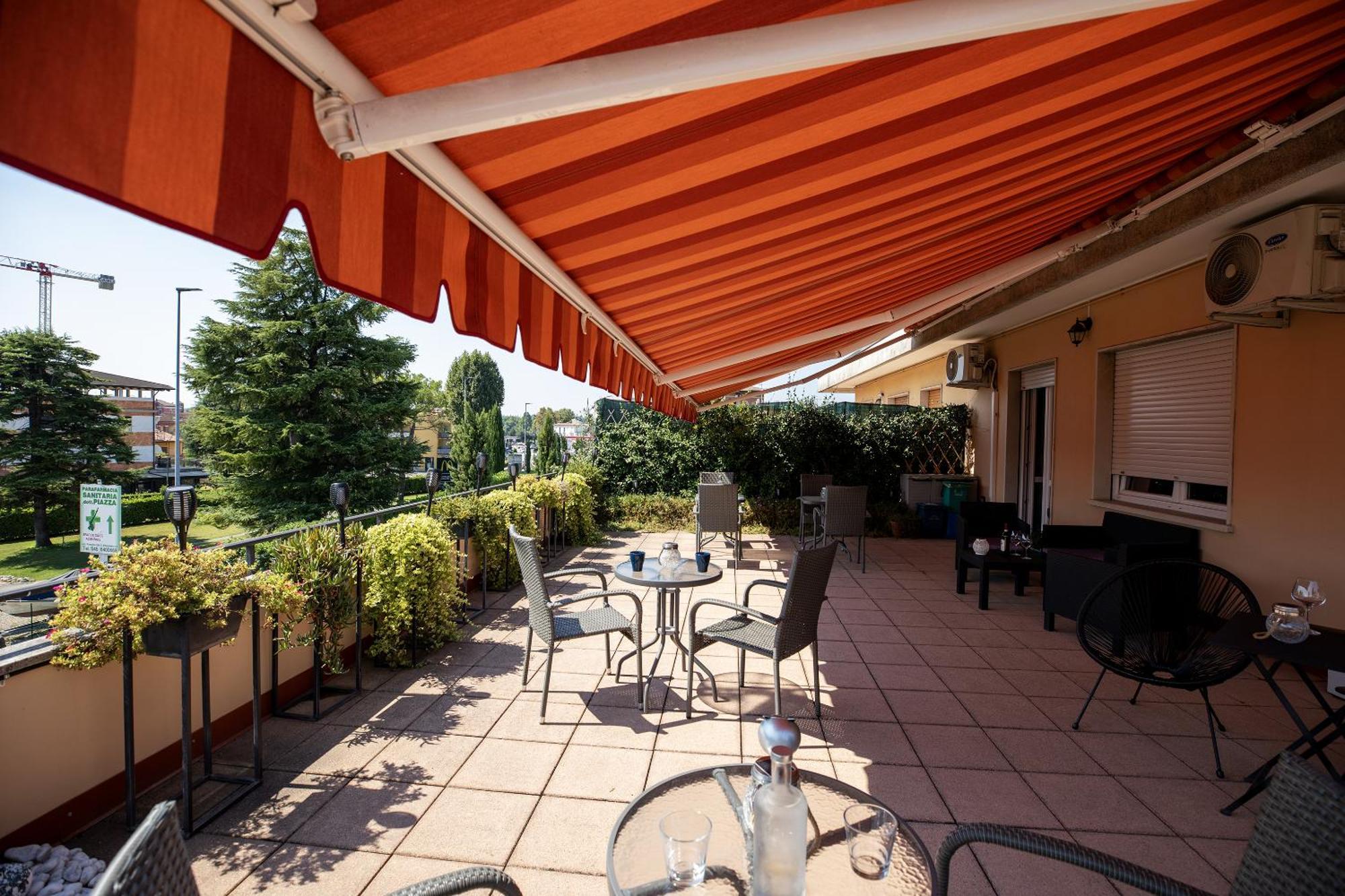 Bru Rooms Peschiera del Garda Extérieur photo