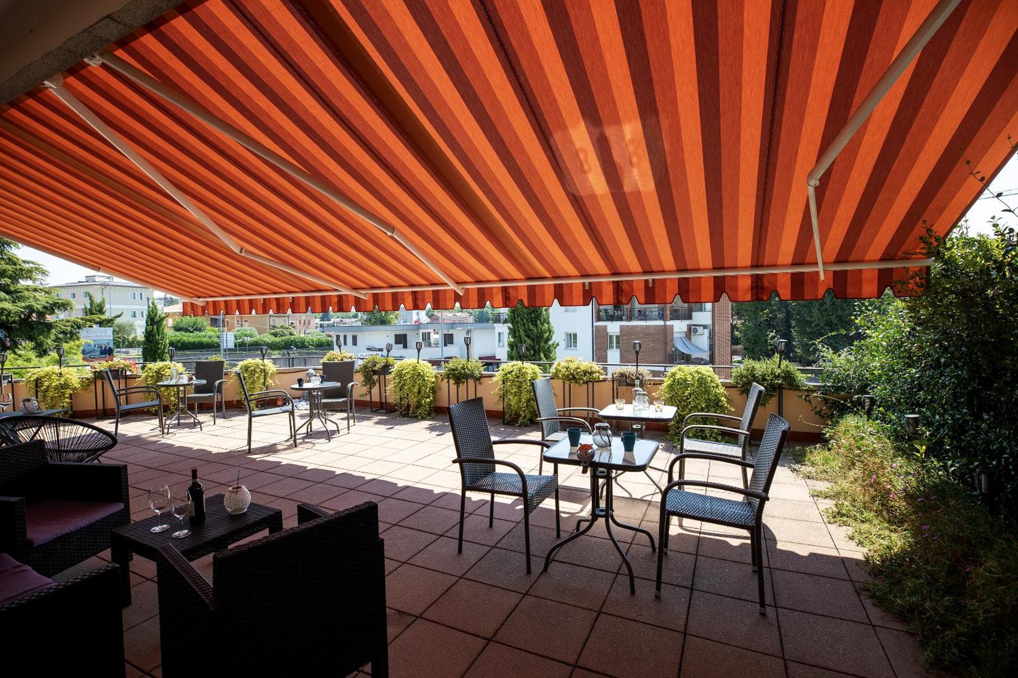 Bru Rooms Peschiera del Garda Extérieur photo
