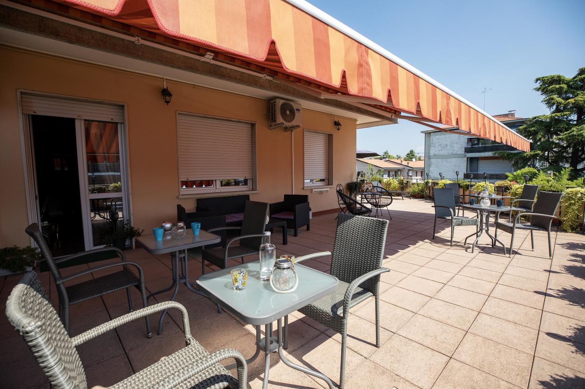 Bru Rooms Peschiera del Garda Extérieur photo