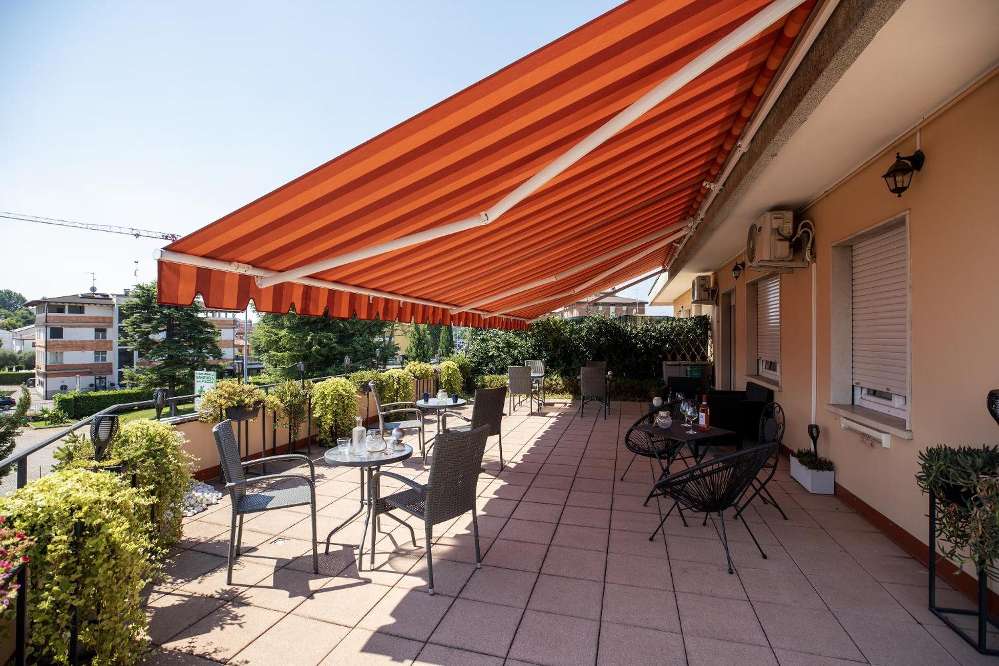 Bru Rooms Peschiera del Garda Extérieur photo