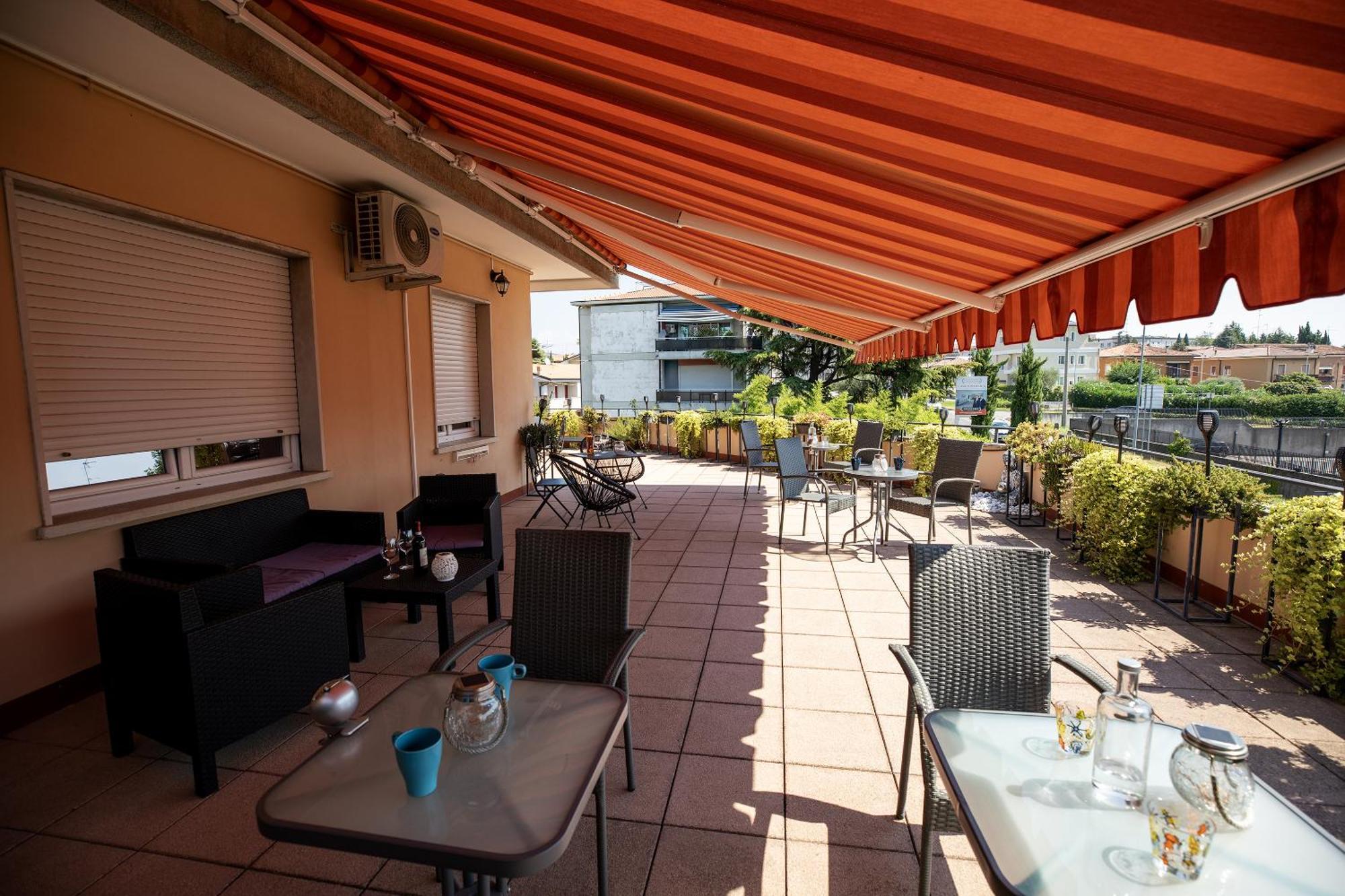 Bru Rooms Peschiera del Garda Extérieur photo