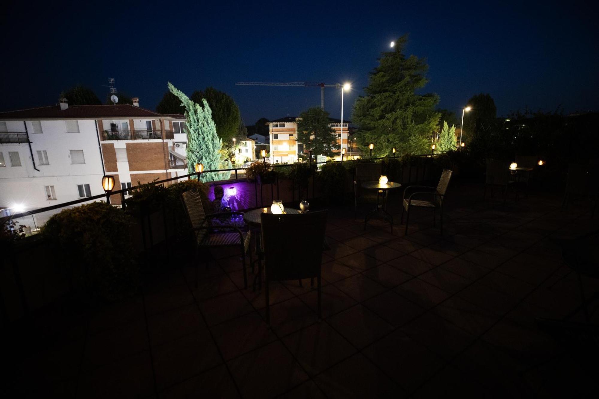 Bru Rooms Peschiera del Garda Extérieur photo