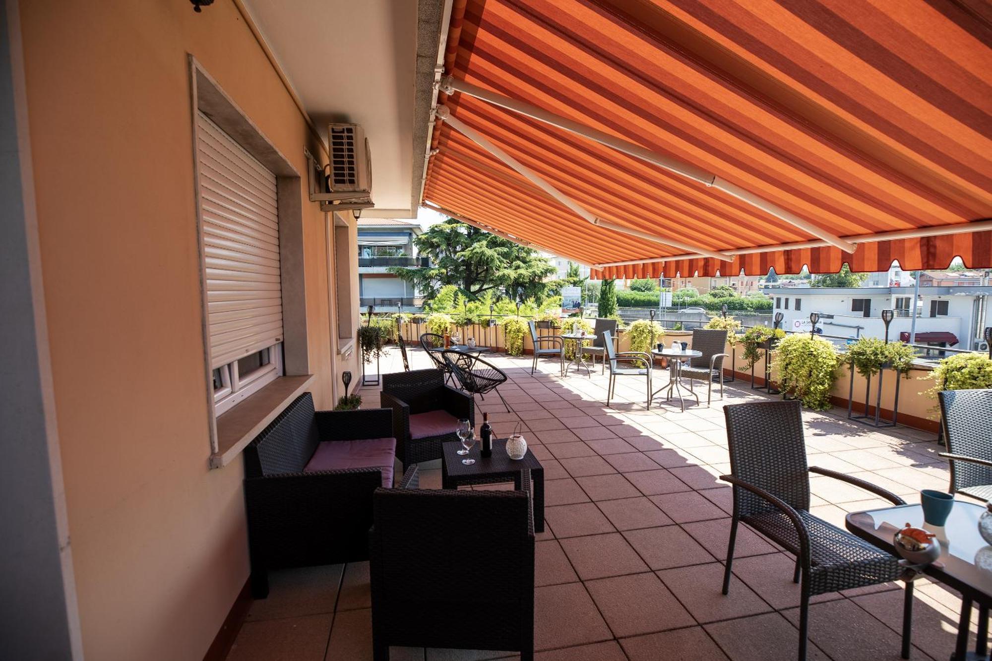 Bru Rooms Peschiera del Garda Extérieur photo